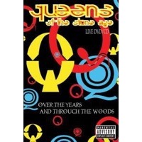 Queens of the Stone Age: Over the Years and Through the Woods (CD/DVD)